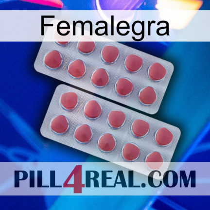 Femalegra 19